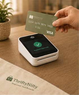 Credit Cards