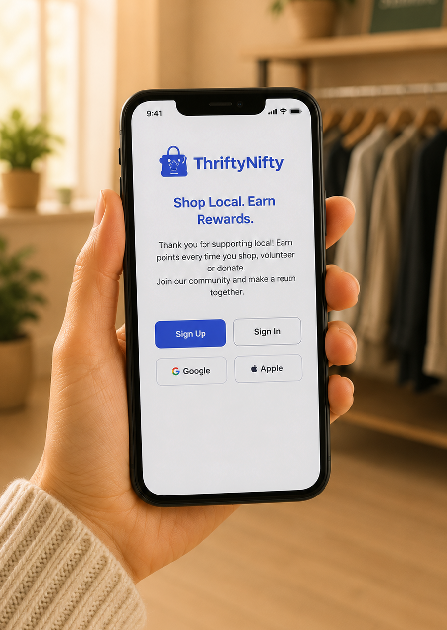 Customer App