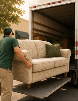 Pickup & Delivery