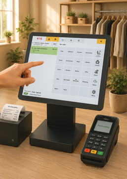 Point of Sale