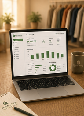 Online Reports