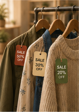 Sales Rotation